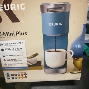 Keurig K-Mini Plus